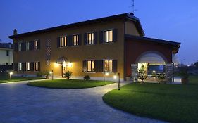 Agriturismo Bacche Di Bosco