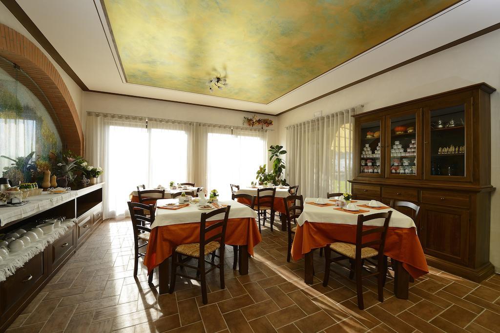 Agriturismo Bacche Di Bosco Verona Exterior foto