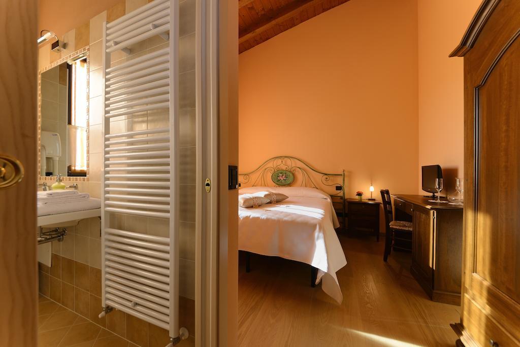 Agriturismo Bacche Di Bosco Verona Exterior foto
