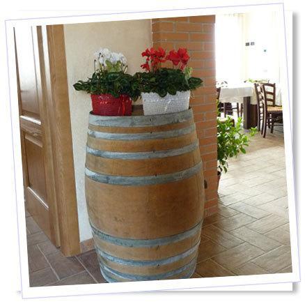 Agriturismo Bacche Di Bosco Verona Exterior foto