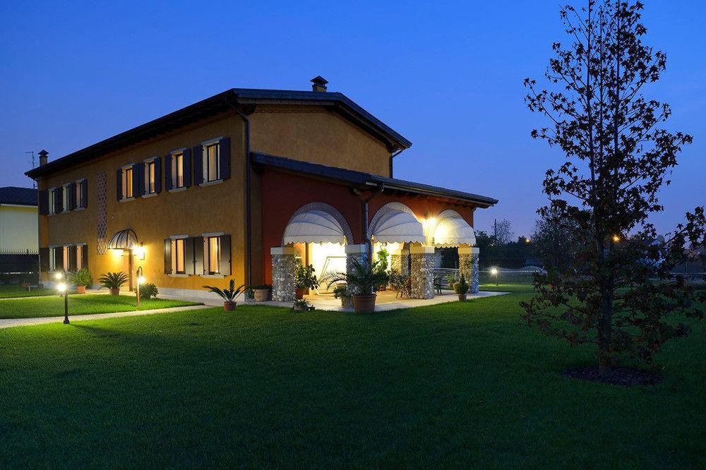 Agriturismo Bacche Di Bosco Verona Exterior foto