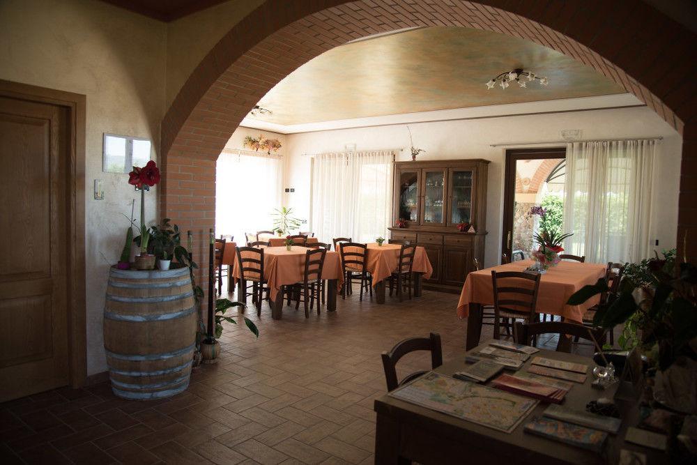 Agriturismo Bacche Di Bosco Verona Exterior foto
